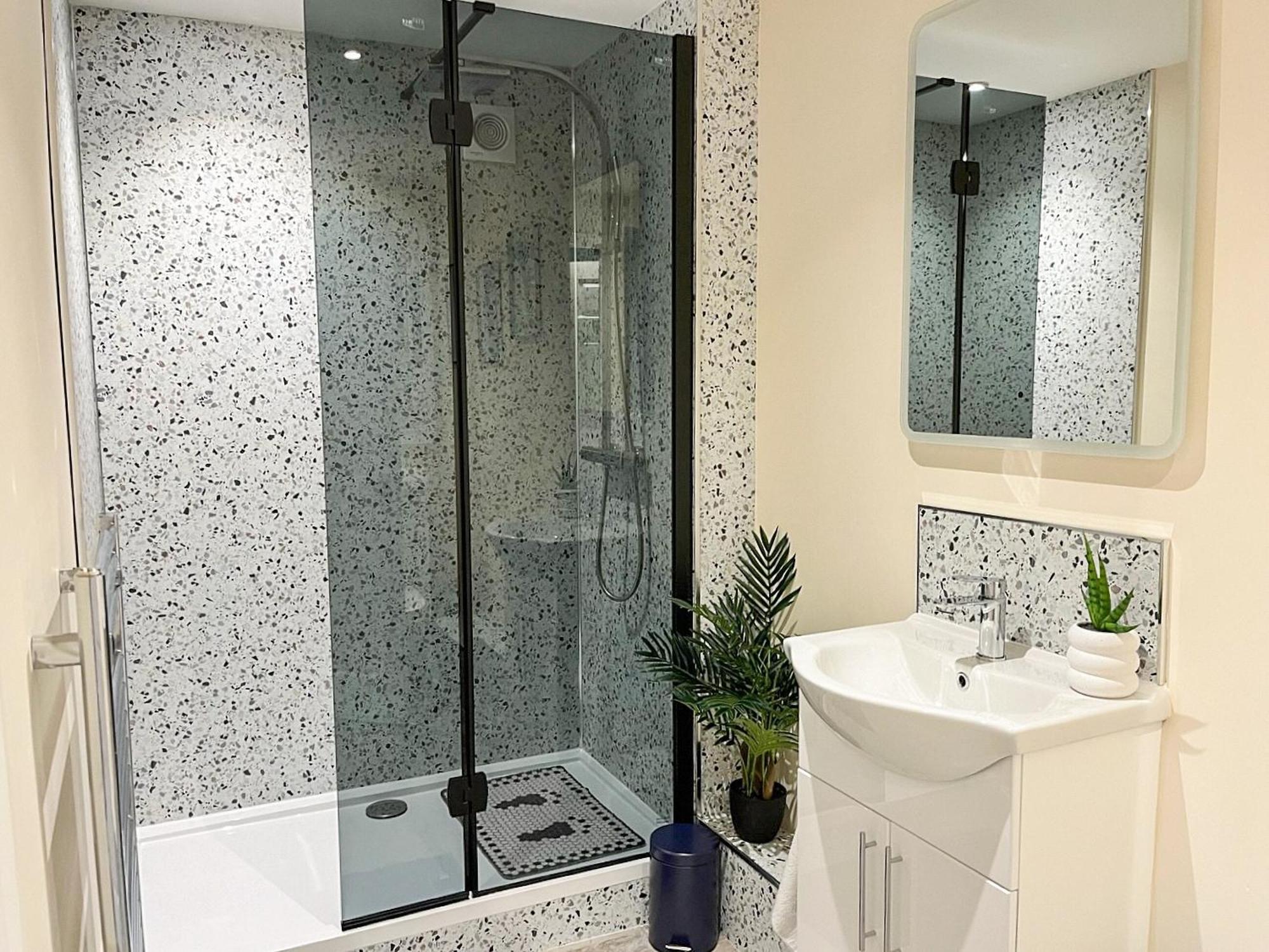 Robins Nest Villa Edwinstowe Bagian luar foto