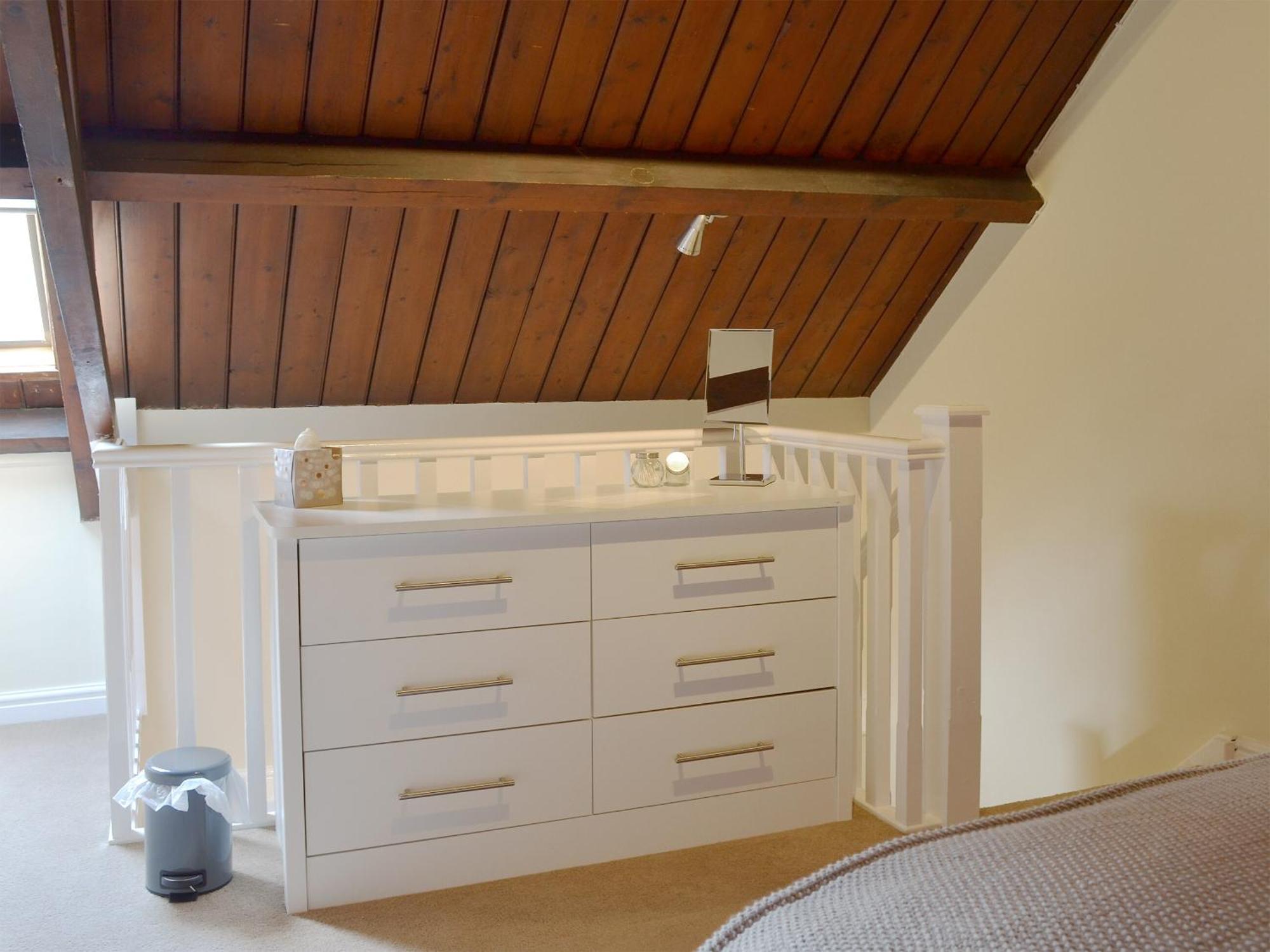 Robins Nest Villa Edwinstowe Bagian luar foto