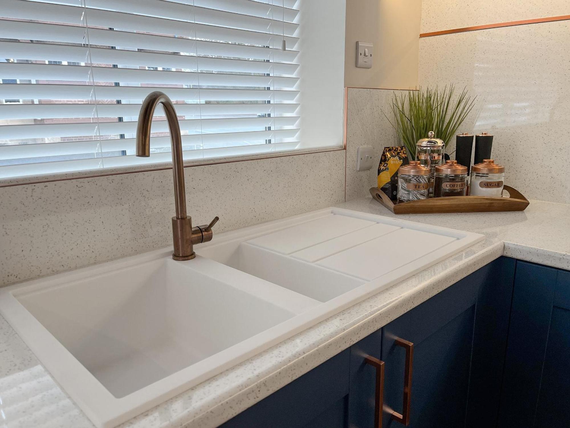 Robins Nest Villa Edwinstowe Bagian luar foto