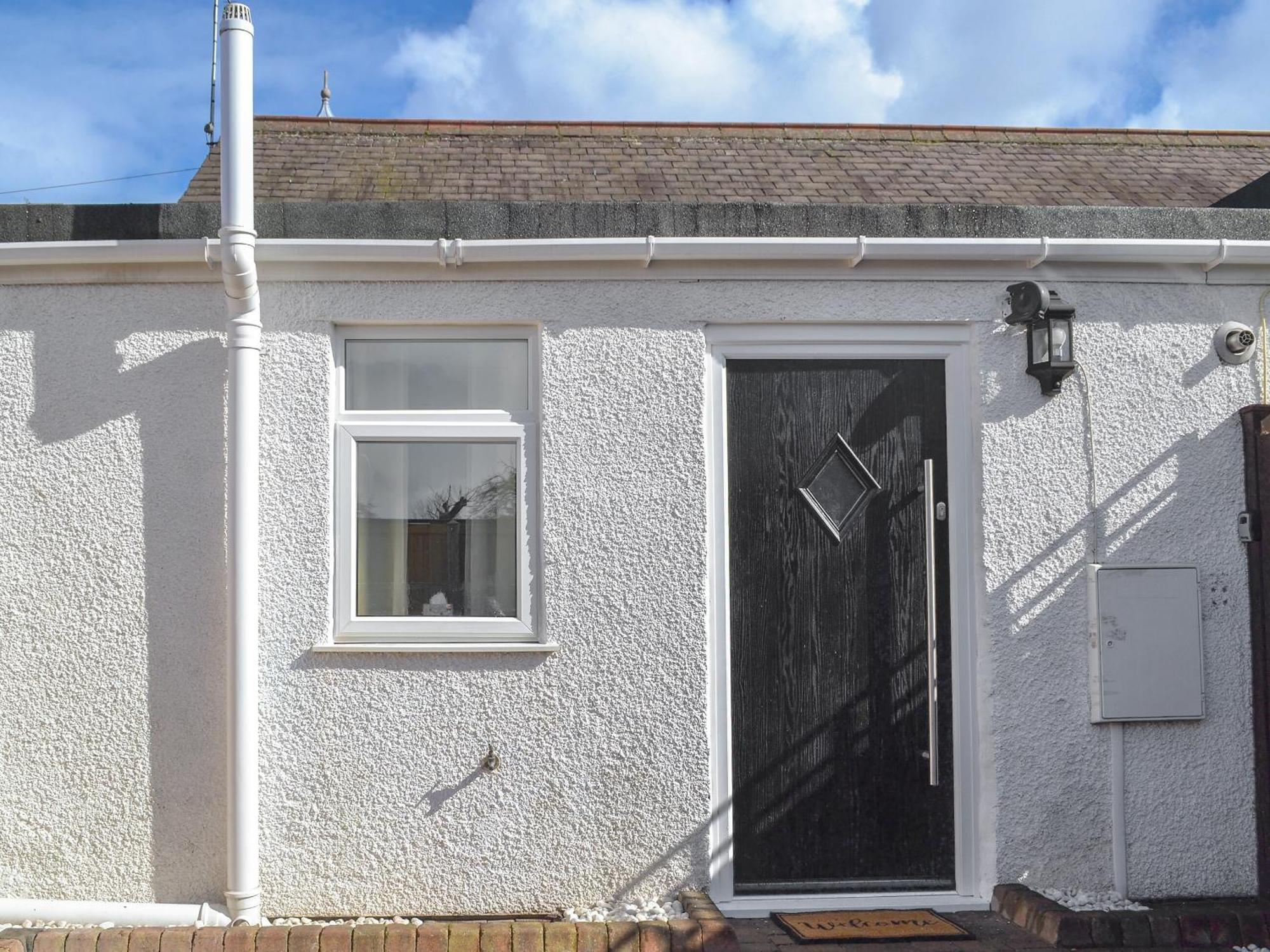 Robins Nest Villa Edwinstowe Bagian luar foto