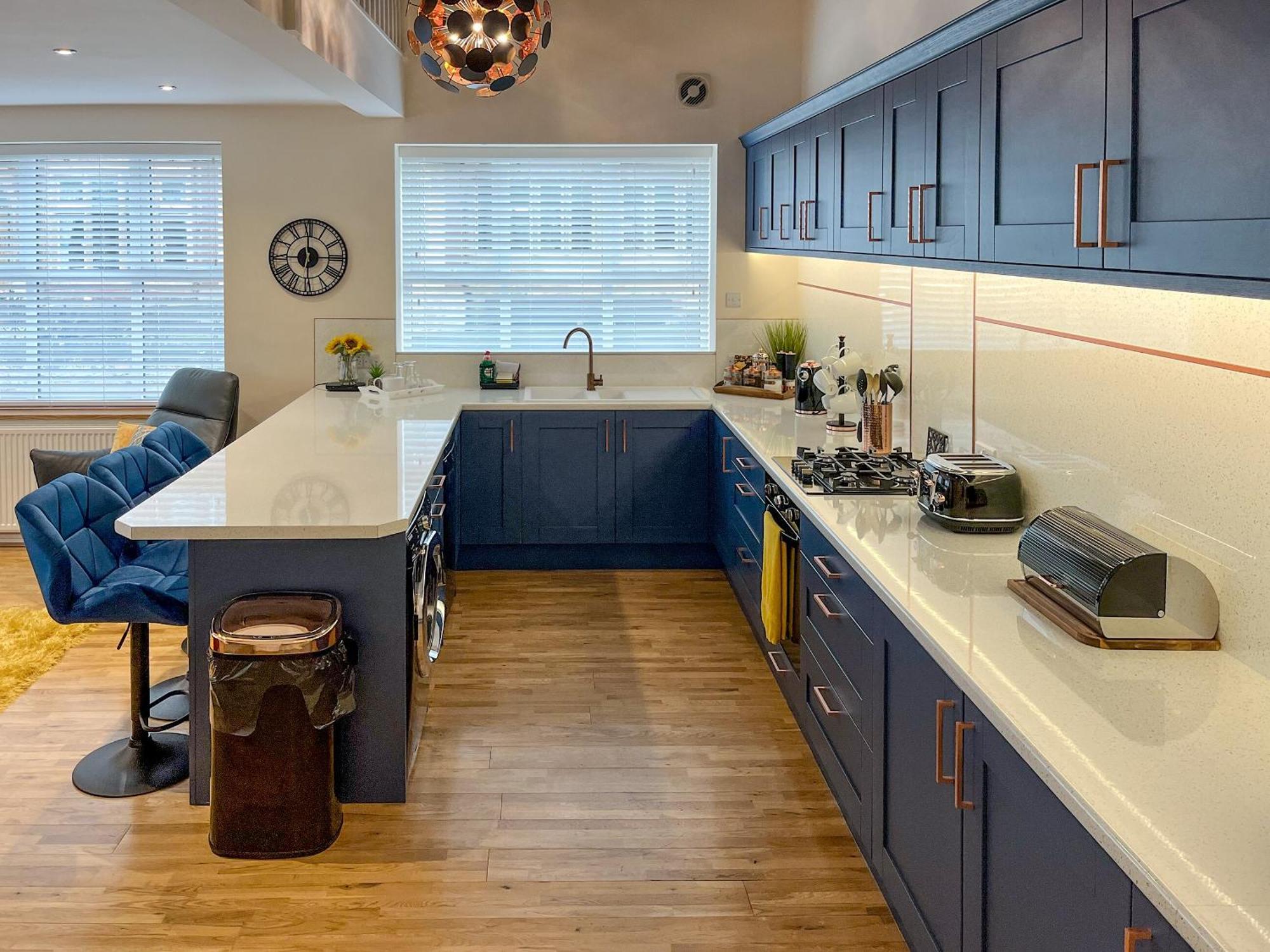 Robins Nest Villa Edwinstowe Bagian luar foto